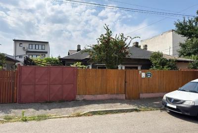 Casa Parter | Teren 303mp | Deschidere 11.90ml | Extindere Calcan
