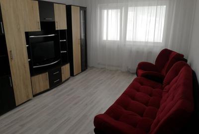 Apartament cu 2 camere, Stefan cel mare, etaj 4/4,  complet mobilat si utilat, renovat in 2020