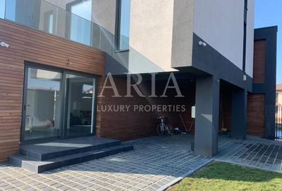 MODERN VILLA - PIPERA MODERN VILLA - PIPERA - 2