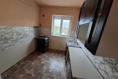 Apartament cu 2 camere semidecomandat în Central - 3
