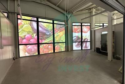 Spatii comerciale de inchiriat in PIATA DELFINULUI - 2