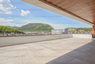 Apartament cu 4 camere decomandat în Răcădău - 5