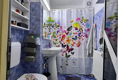 Apartament cu 3 camere decomandat în Central - 4