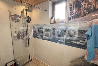 Casa individuala de vanzare 4 camere 184 mp utili zona Mihai Viteazul - 17