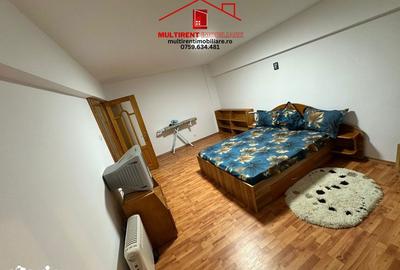 Apartament cu 3 camere decomandat în Central - 2