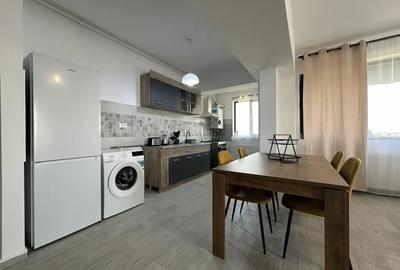 Apartament modern 2 camere de închiriat - Fundeni, bloc nou 2023 - 3