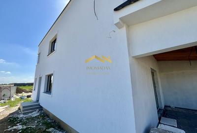 Bucovat-Duplex-Finisaje la Alegere-4 Camere - 20