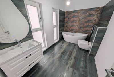 Casa 4 camere 130mp | 0 comision | Voluntari Jiului | 300mp teren - 13