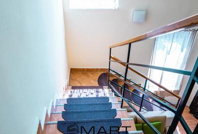 Casă cu 5 camere cu Teren 472 Mp în Central - 7