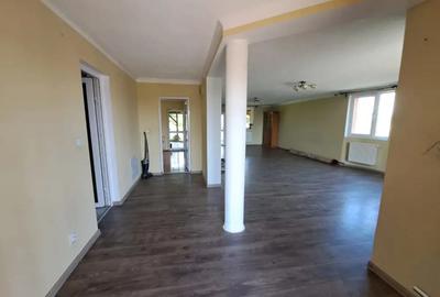 Casă cu 5 camere cu Teren 1040 Mp în Unirii - 9