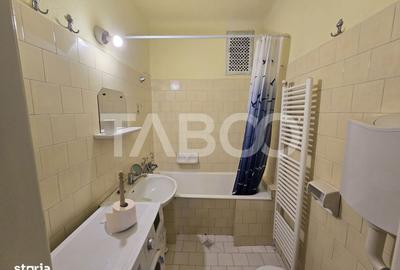 Apartament cu 2 camere decomandat în Central - 6