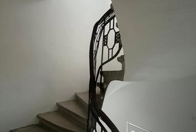 Apartament 4 camere de vanzare in vila zona Dorobanti - ASE, Bucuresti - 8
