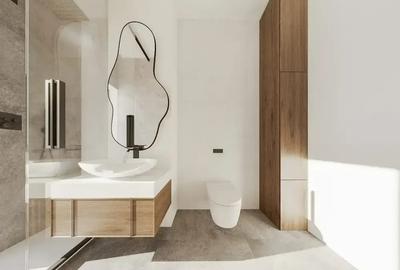 Apartament 2 camere terasă generoasă – Pipera, Erou Iancu Nicolae - 6