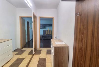 Apartament cu 2 camere semidecomandat, mobilat în Ștefan cel Mare - 3