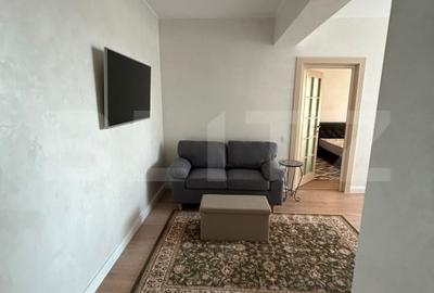 Apartament de inchiriat, cu 2 camere, zona Copou - 4