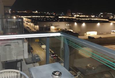 Apartament cu 2 camere semidecomandat, mobilat în Tomis Nord - 16