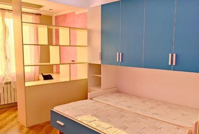 Apartament cu 2 camere in zona Cordos - 1