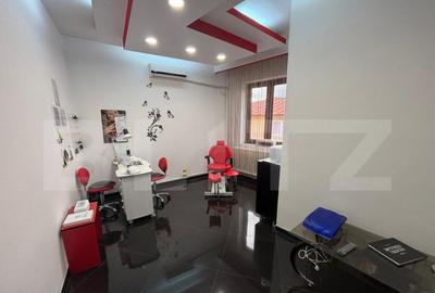 Spatiu comercial de inchiriat - 24