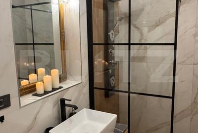 Apartament modern 3 camere cu parcare subterana Zona Teilor - 8