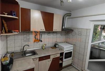 Apartament 3 camere cf 1 decomandat zona Unirii Sud - 9