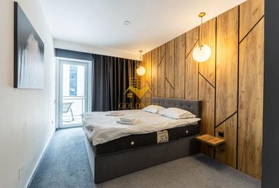 2 camere, Premium, bloc nou,Scala Centar,Zona Centrala, Bosch NTT Data - 4