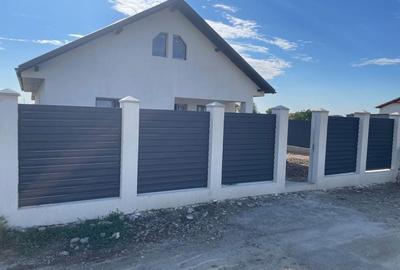Casă cu 3 camere în Șendreni - 6