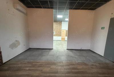 Spațiu comercial, de 80 mp, în Traian - 1