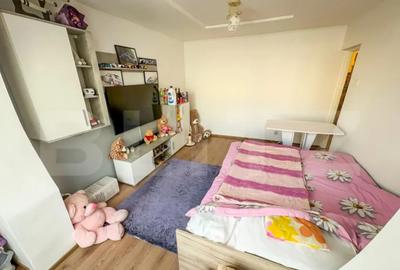 Apartament cu 2 camere decomandat în Central - 2