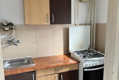 Apartament cu 2 camere decomandat în Central - 4