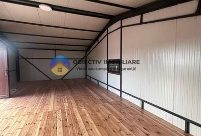 Hala de inchiriat 280 mp - Piatra Neamt - 15