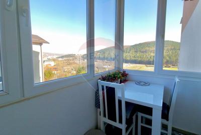 Apartament 2 dormitoare si bucatarie, parcare inclusa, 10 min de Vivo! - 26