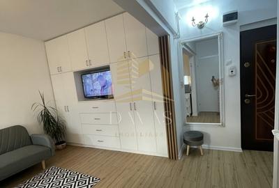 Apartament de 2 camere semidecomandat | zona Garii - 5