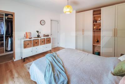 Casa alipita la cheie, Chinteni, 120 mp utili, 367mp teren - 10