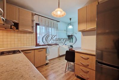 Apartament spatios, bine izolat, aproape de centru, in zona Plopilor - 6