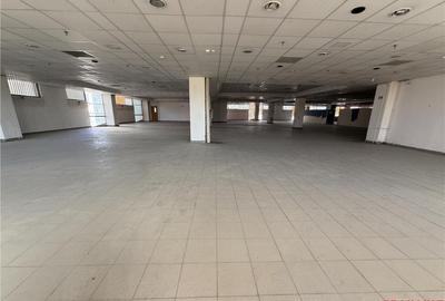 Ultracentral - Magazin Luceafarul - etajul 3 (integral) - 21