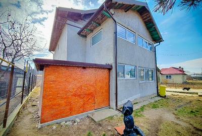 Casă individuală cu 5 camere cu Teren 340 Mp în Costești - 2