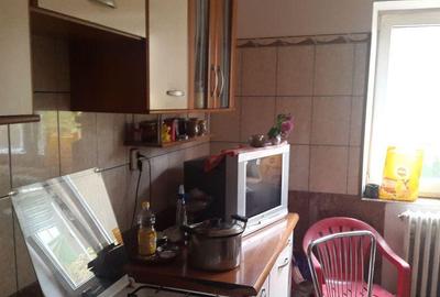 FALEZA NORD-APARTAMENT 5 CAMERE ETAJ 1 CU GAZE - 10