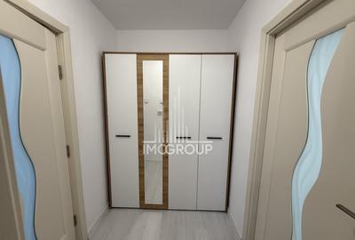 Apartament cu 2 camere semidecomandat, mobilat în Gheorgheni - 7