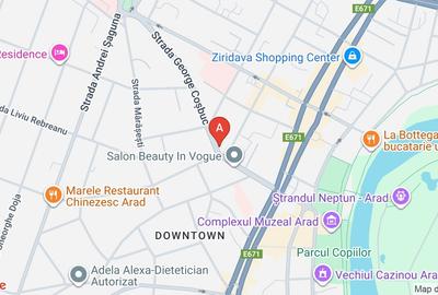 Inchiriez apartament 4 camere, 148 mp, ultracentral – pretabil birouri - 1