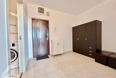 Garsonieră semidecomandată în Romanilor - 12