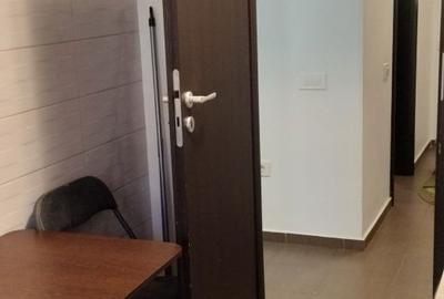 Garsonieră decomandată în Roșu - 7