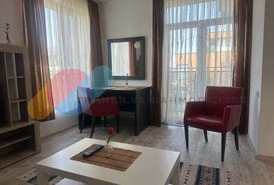Apartament 2 camere, 57 mp + terasa | Borhanci - zona Regina Maria - 10