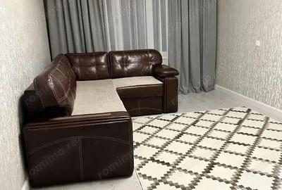 Garsonieră decomandată în Apărătorii Patriei