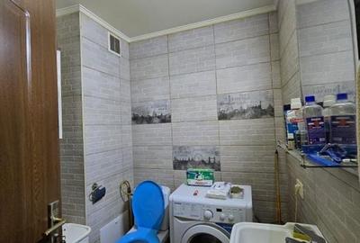 3 camere ctie 1981 mobilat utilat Brancoveanu - Luica - 23