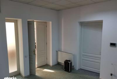Spațiu comercial, de 258 mp, în Central - 9