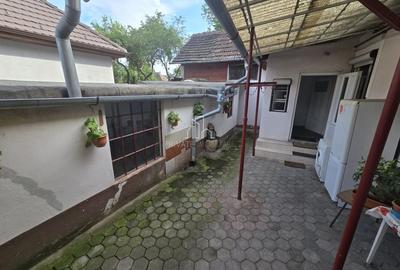 Casa, formata din 2 apartamente, Sighisoara - 2