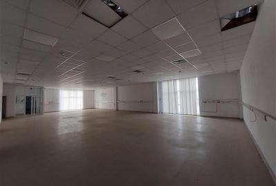 Hala pentru productie/depozitare sau  sediu administrativ - 6