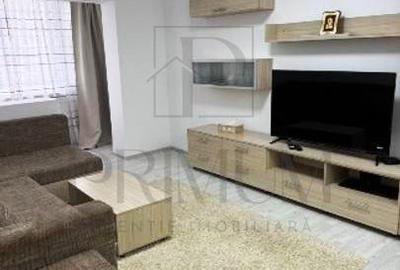 Apartament cu 4 camere decomandat, mobilat în Lipovei