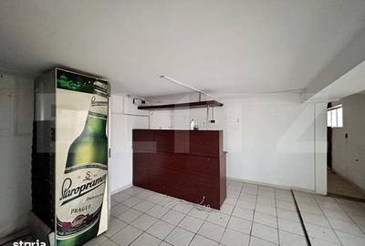 Spațiu comercial, în Central - 2