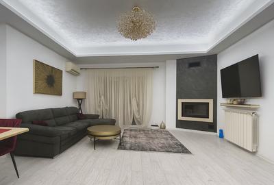 3 camere PIPERA> 127 mp> MUTARE IMEDIATA> Parcare & Boxa & Terasa incluse! - 1